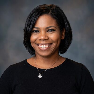 Shavon Forte