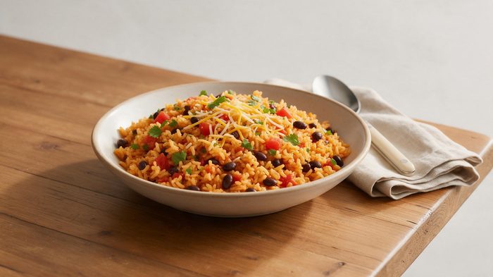 Spanish Rice