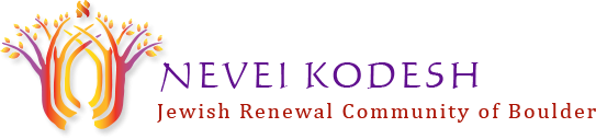 Congregation Nevei Kodesh logo