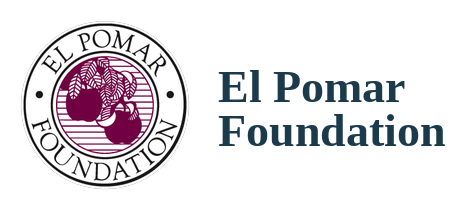 El Pomar Foundation logo