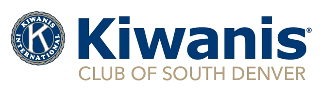 Kiwanis Club of South Denver logo