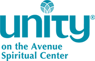 Unity on the Avenue Spiritual Center logo