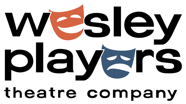 Wesley Players Theater Company logo